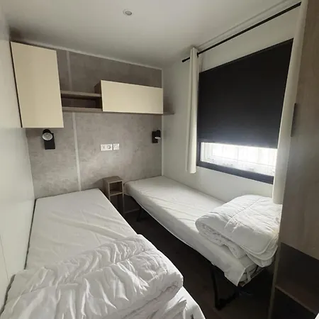 Mobilhome Bora Bora *